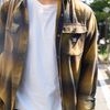 ロアークのシャツコーディネート | 261027-1521-04 岩田 廉 5枚目の写真