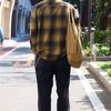 ロアークのシャツコーディネート | 261027-1521-04 岩田 廉 6枚目の写真