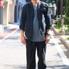 ロアークのジャケットコーディネート | 261027-1523-11 清水 圭