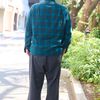 ペンドルトンのシャツコーディネート | 261027-1535-18 セッキー 2枚目の写真