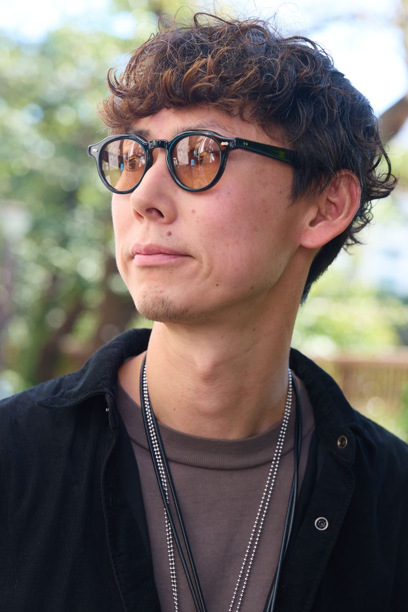 コモリのシャツコーディネート | 261027-1553-13 中込雄亮 3枚目の写真