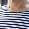 ヴァイナルアーカイブのカットソーコーディネート | 261027-1557-50 中村尚史 4枚目の写真