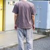 ユースクエイクのTシャツコーディネート | 261028-0415-11 T 5枚目の写真