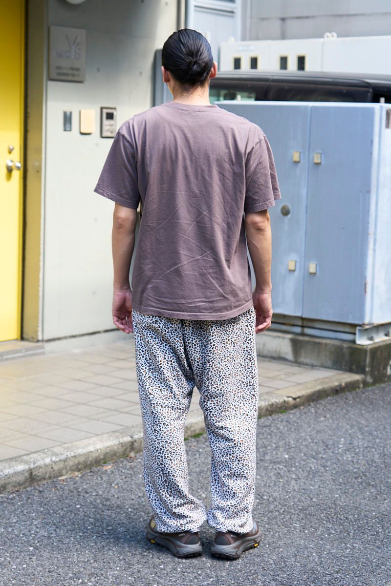 ユースクエイクのTシャツコーディネート | 261028-0415-11 T 5枚目の写真