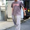ユースクエイクのTシャツコーディネート | 261028-0415-11 T 3枚目の写真