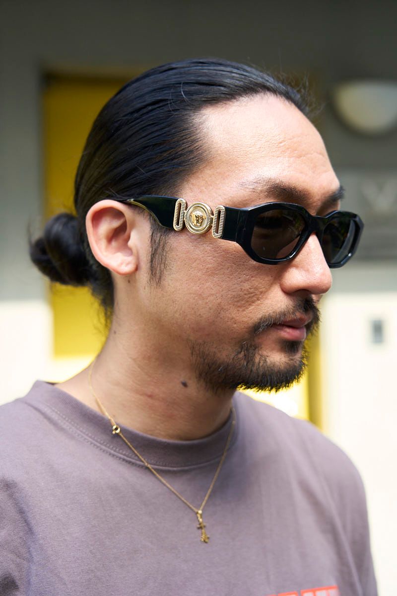ユースクエイクのTシャツコーディネート | 261028-0415-11 T 6枚目の写真