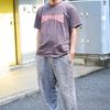 ユースクエイクのTシャツコーディネート | 261028-0415-11 T 2枚目の写真