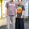 ユースクエイクのTシャツコーディネート | 261028-0415-11 T