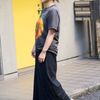 イツジツのTシャツコーディネート | 261028-0416-16 M 3枚目の写真