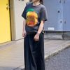 イツジツのTシャツコーディネート | 261028-0416-16 M 2枚目の写真