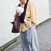ナイスネスのシャツコーディネート | 261028-0419-35 伊林 2枚目の写真