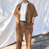 ジャーナルスタンダードのシャツコーディネート | 261028-0428-13 矢田部