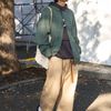 コムデギャルソンのジャケットコーディネート | 261028-0431-29 ヨシキ 3枚目の写真
