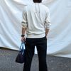 無印良品のTシャツコーディネート | 261028-0440-06 ハヤト 4枚目の写真
