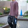 ピルグリムサーフ+サプライのTシャツコーディネート | 261028-0444-46 まお 2枚目の写真