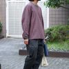 ピルグリムサーフ+サプライのTシャツコーディネート | 261028-0444-46 まお 4枚目の写真