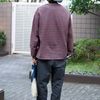 ピルグリムサーフ+サプライのTシャツコーディネート | 261028-0444-46 まお 5枚目の写真