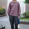 ピルグリムサーフ+サプライのTシャツコーディネート | 261028-0444-46 まお
