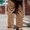 ビッグロックキャンディマウンテニアリングのパンツコーディネート | 261027-2021-58 イ・ソクヨン 8枚目の写真
