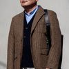 ビーンポールのジャケットコーディネート | 261027-2029-35 イ・ヒジュ 2枚目の写真