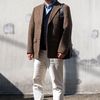 ビーンポールのジャケットコーディネート | 261027-2029-35 イ・ヒジュ
