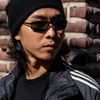 アディダスのアウターコーディネート | 261027-2043-55 カン・サンユン 7枚目の写真