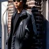 アディダスのアウターコーディネート | 261027-2043-55 カン・サンユン 5枚目の写真
