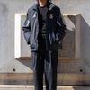 アディダスのアウターコーディネート | 261027-2043-55 カン・サンユン 2枚目の写真