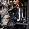アディダスのアウターコーディネート | 261027-2043-55 カン・サンユン 6枚目の写真