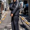 アディダスのアウターコーディネート | 261027-2043-55 カン・サンユン 3枚目の写真