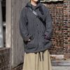 エンジニアド ガーメンツのアウターコーディネート | 261027-2052-20 カン・ミンヒ 3枚目の写真