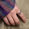 エンジニアド ガーメンツのアウターコーディネート | 261027-2052-20 カン・ミンヒ 14枚目の写真