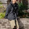エンジニアド ガーメンツのアウターコーディネート | 261027-2052-20 カン・ミンヒ 4枚目の写真