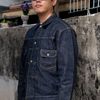 シュガーケーンのGジャンコーディネート | 261027-2059-06 イ・サン 5枚目の写真
