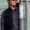 シュガーケーンのGジャンコーディネート | 261027-2059-06 イ・サン 6枚目の写真