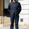 シュガーケーンのGジャンコーディネート | 261027-2059-06 イ・サン 2枚目の写真