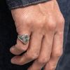 シュガーケーンのGジャンコーディネート | 261027-2059-06 イ・サン 13枚目の写真