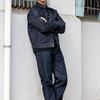 シュガーケーンのGジャンコーディネート | 261027-2059-06 イ・サン 3枚目の写真