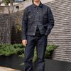シュガーケーンのGジャンコーディネート | 261027-2059-06 イ・サン