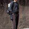 カレドアーのパンツコーディネート | 261027-2106-25 吉村健太 2枚目の写真