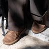 カレドアーのパンツコーディネート | 261027-2106-25 吉村健太 14枚目の写真