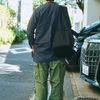 コモリのシャツコーディネート | 261028-0510-10 一柳 健 2枚目の写真