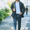 キャプテンサンシャインのジャケットコーディネート | 261028-0512-45 北島豪士 9枚目の写真