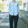 エムエフペンのシャツコーディネート | 261028-0517-07 松本 淳