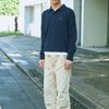 ポロラルフローレンのポロシャツコーディネート | 261028-0515-28 アキラ