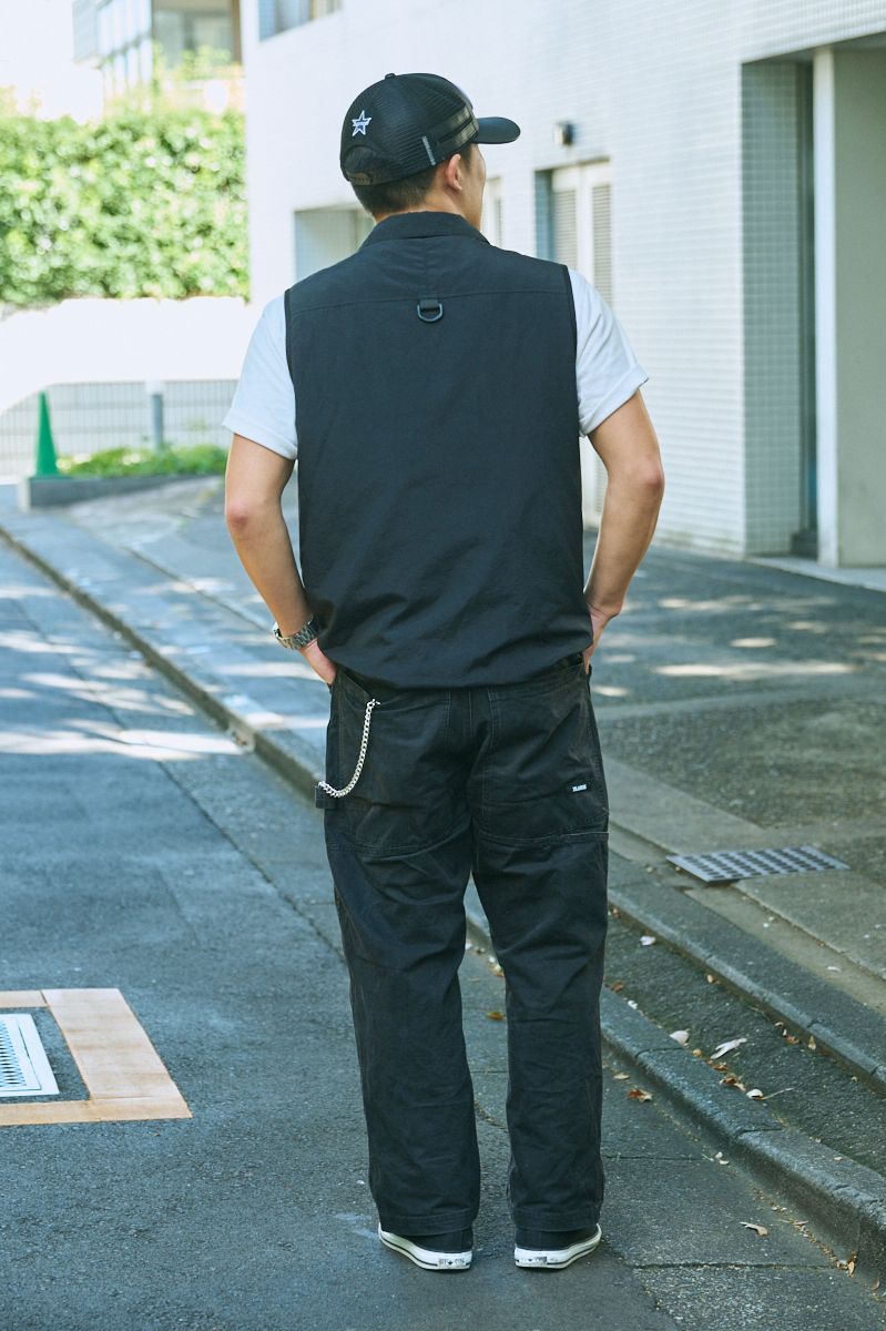 エクストララージのベストコーディネート | 261028-0521-55 Junma 2枚目の写真