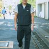 エクストララージのベストコーディネート | 261028-0521-55 Junma 6枚目の写真