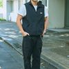 エクストララージのベストコーディネート | 261028-0521-55 Junma 3枚目の写真
