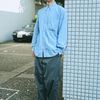 ザノースフェイス パープルレーベルのシャツコーディネート | 261028-0527-12 晋一郎 4枚目の写真