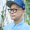ザノースフェイス パープルレーベルのシャツコーディネート | 261028-0527-12 晋一郎 5枚目の写真